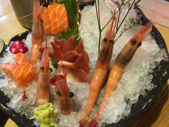 -季玄精致日本料理自助餐(闸北公园店)