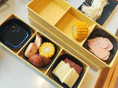 -呷哺呷哺 黄金牧场 (中发百旺店)