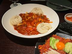 -Fuzzy Bistro 浮几韩餐·茶酒馆