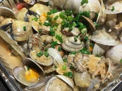 -亚哈饭店(梅园新村小区店)
