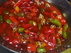 -东江海鲜大排档·潮汕菜·砂锅粥