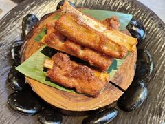 -沿江海南菜·文昌鸡祖师爷(大东海店)