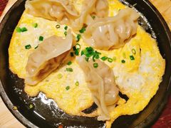外婆煎饺-外婆家(南开大悦城店)