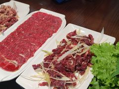 -米家·鹤城炭火米家(直营总店)