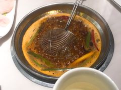 -围炉夜话·潮汕卤水火锅(榕江店)