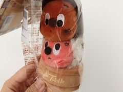 -泡泡玛特POPMART(石景山万达店)