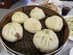 风味排骨肉包-张包铺(道外店)