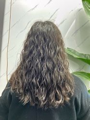 -XY形象设计/烫发·染发·接发