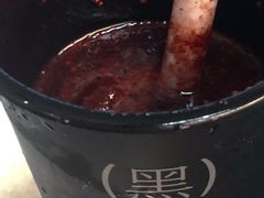 -喜茶(佛山顺德大良东乐路店)