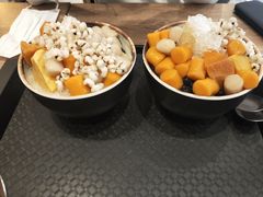 -鲜芋仙(中山路店)