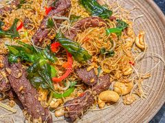 -Thai Alley泰爱里(二沙岛店)