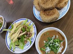 -老爆肚满五香烧牛羊肉