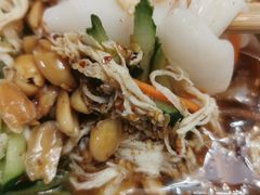 -媛媛家秘制鸡丝凉皮(陆慕店)