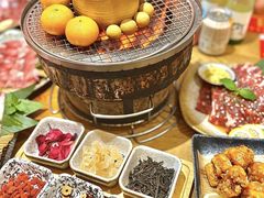 -牛也烧肉(摩尔城店)