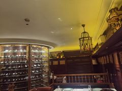 -波特曼西餐厅(南岗店)