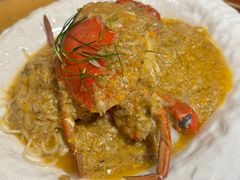 -十面欢腾·海鲜面·台式Bistro(长乐路店)