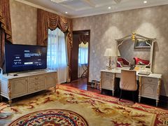 -马勒别墅饭店(静安寺店)