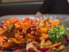 -炭舍干锅(华发商都店)