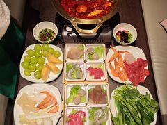 -和子足浴SPA会馆(梁溪店)