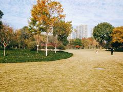 -杭州城北体育公园