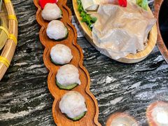 -慢丽江·云南野生菌土鸡锅(付家庄店)