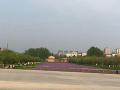 -汉长安城未央宫国家考古遗址公园