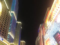 -南屏步行街