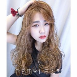 -P.STYLE 派斯造型
