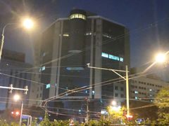 -上海老饭店(北京分店)