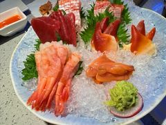 -大渔铁板烧(大悦城店)