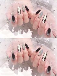 -慕拉美甲美睫皮肤管理