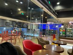 大堂-太平洋咖啡(五月花店)