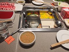 -海底捞火锅(公益西桥店)