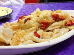 油淋鸟贝-威海渔村(静安旗舰店)