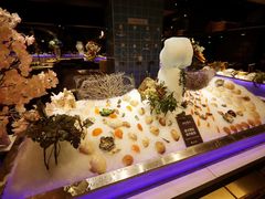 -V-ONE西雅图海鲜自助餐厅(仓山万达广场店)