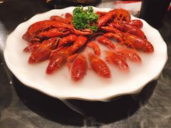 -沪小胖小龙虾(淮海中路旗舰店)