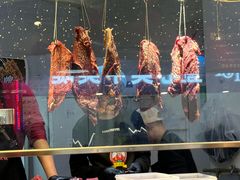 -罗二娘·鲜切牛自助火锅(罗湖东门步行街店)