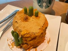 -星巴克(桂林国贸益华城店)