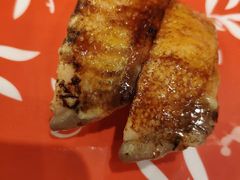 -京樽回転寿司(奥林匹克店)