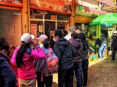 -辣辣小吃豆花米线(大观篆新农贸市场店)