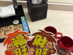 -上海神旺大酒店