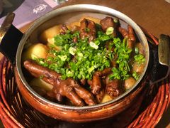 -奇滋豆味(南十四道街店)