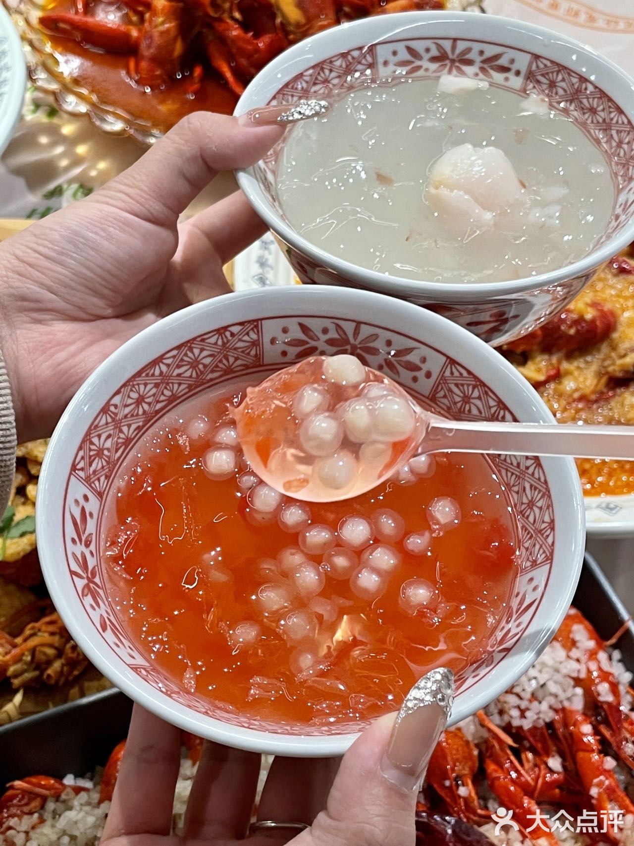 无锡龙虾!推荐这一家!!