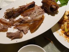 -范家小馆·烤鸭新京菜(金融街店)