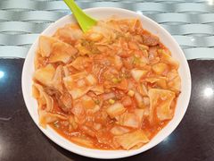 -兰州老马食府(小潞邑店)