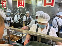 -白鹤大冷面