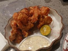 日式炸鸡-小乔回转寿司(沈阳大悦城店)