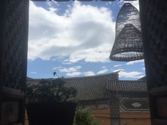 -乡绅本色白家厨坊