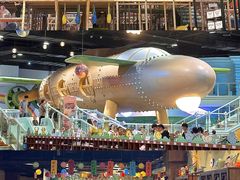 -杭州开元森泊度假乐园