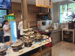 -绍兴老味道·非遗门店(银泰城店)